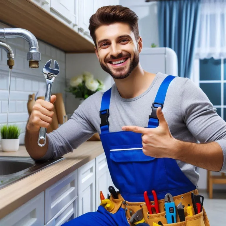 سباك بالمدينة المنورة