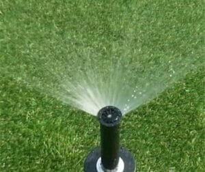 تصميم شبكات الري بالمدينة المنورة