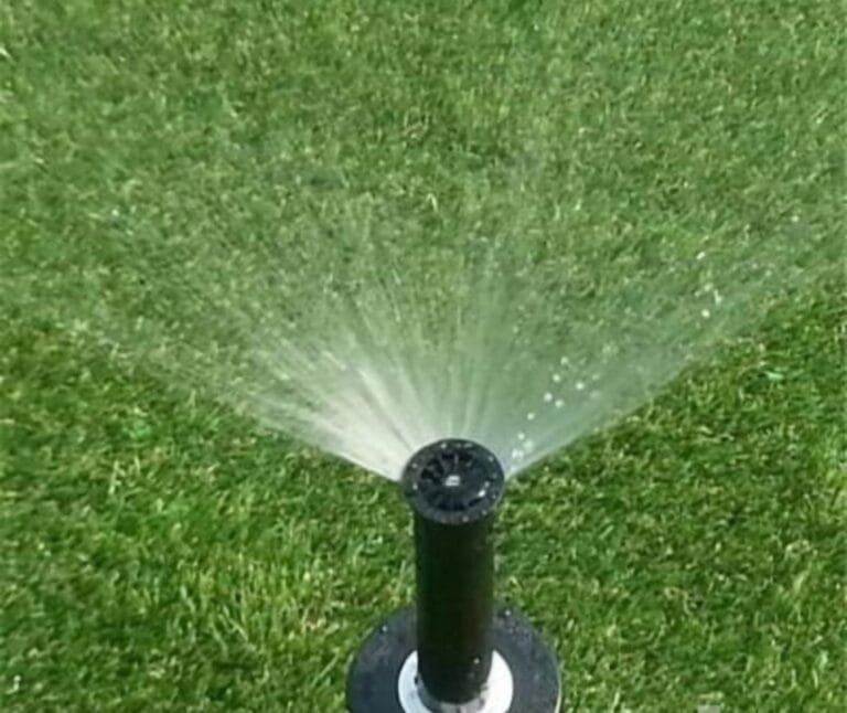 تصميم شبكات الري بالمدينة المنورة